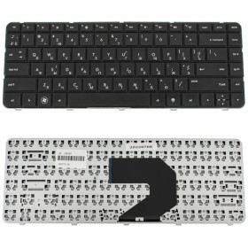 Клавіатури Клавиатуры ^/--/^ Клавиатура для ноутбука HP (Compaq: 430, 431, 630, 635, 640, 650, 655, СQ /--/ 43, CQ /--/ 57, CQ /--/ 58, Pavilion: G ^_^^^ Клавіатура для ноутбука HP (Compaq: 430, 431, 630, 635, 640, 650, 655, СQ /--/ 43, CQ /--/ 57, CQ /--/ 58, Pavilion: G - фото фото фото