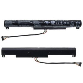 Акумулятори Аккумуляторы ^/--/^ Оригинальная батарея для ноутбука LENOVO L /--/ 14 /--/ C /--/ 3 /--/ A /--/ 01 (B /--/ 50-10, IdeaPad 100-15 /--/ IBY) 10.8 /--/ V 2200 /--/ mAh 24 /--/ Wh Bla ^_^^^ Оригінальна батарея для ноутбука LENOVO L /--/ 14 /--/ C /--/ 3 /--/ A /--/ 01 (B /--/ 50-10, IdeaPad 100-15 /--/ IBY) 10.8 /--/ V 2200 /--/ mAh 24 /--/ Wh Bla - фото фото фото
