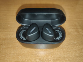 Навушники, гарнітури Наушники, гарнитуры ^/--/^ Навушники JABRA Elite 4 Active ^_^^^ Наушники JABRA Elite 4 Active - фото фото фото