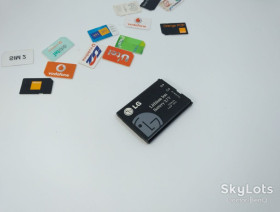 Акумулятори Аккумуляторы ^/--/^ Аккумулятор LGIP-411 /--/ A 411 A /--/ 410 /--/ A для LG ^_^^^ Акумулятор LGIP-411 /--/ A 411 A /--/ 410 /--/ A для LG - фото фото фото