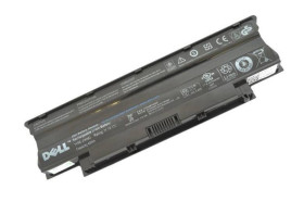 Акумулятори Аккумуляторы ^/--/^ Акумулятор для ноутбука Dell J /--/ 1 /--/ KND Inspiron N /--/ 5110 11.1 В Black 4300 мАг Оригинал - фото фото фото