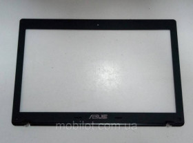 Корпуса Корпуса ^/--/^ Часть корпуса (Рамка) Asus X /--/ 55 (NZ-14510) ^_^^^ Частина корпусу (Рамка) Asus X /--/ 55 (NZ-14510) - фото фото фото