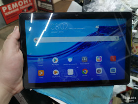 Інші моделі Другие модели ^/--/^ #Shop Huawei T /--/ 5 T 5 AGS /--/ 2-L /--/ 09 black без дисплею ^_^^^ Shop Huawei T /--/ 5 T 5 AGS-L /--/ 09 black - фото фото фото