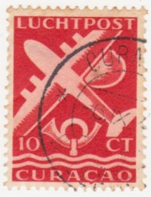 Бенілюкс Бенилюкс ^/--/^ Голландия   ( Антильские острова-Кюрасао) 1947 г.№  254 гашеная ^_^^^ Голландія (Антильські острови-Кюрасао) 1947 р. No 254 гашена - фото фото фото