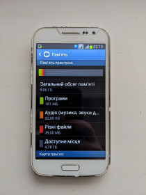 Samsung Samsung ^/--/^ Мобільний телефон Samsung i /--/ 8552 win бу ^_^^^ Мобильный телефон Samsung i /--/ 8552 win бу - фото фото фото