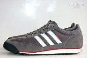 Кросівки Кроссовки ^/--/^ Кроссовки ADIDAS SL 72 р.42-43 original INDONESIA ^_^^^ Кросівки ADIDAS SL 72 р.42-43 original INDONESIA - фото фото фото