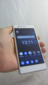 Nokia, Microsoft Nokia, Microsoft ^/--/^ Nokia 3 Dual Sim White - фото фото фото