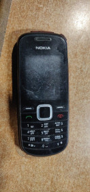 Nokia, Microsoft Nokia, Microsoft ^/--/^ Мобильный телефон Nokia 1661-2 № 22141236 ^_^^^ Мобільний телефон Nokia 1661-2 No 22141236 - фото фото фото
