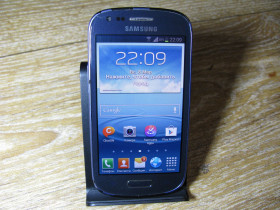 Samsung Samsung ^/--/^ Samsung Galaxy S III mini   (GT-I /--/ 8190) ^_^^^ Samsung Galaxy S III mini (GT-I /--/ 8190) - фото фото фото