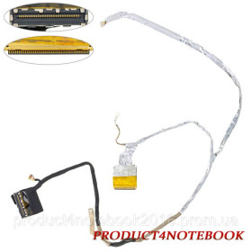Шлейфи Шлейфы ^/--/^ Б.У Кабель LCD Screen Display  HP (Pavilion: DV /--/ 6-6000, DV /--/ 7-6000) 667475-001 ^_^^^ Б.У Кабель LCD Screen Display HP (Pavilion: DV /--/ 6-6000, DV /--/ 7-6000) 667475-001 - фото фото фото