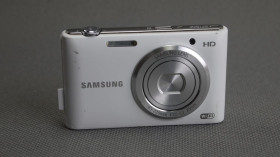 Samsung Samsung ^/--/^ Цифровой фотоаппарат Samsung ST /--/ 150 /--/ F 4.5-22.5 1:2.5-6.3 25 /--/ mm China Вживане ^_^^^ Цифровий фотоапарат Samsung ST /--/ 150 /--/ F - фото фото фото