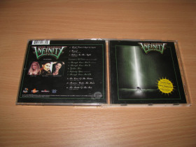 Музичні диски Музыкальные диски ^/--/^ BETO VAZQUEZ INFINITY   (2002 Drakkar 1 /--/ st press) ^_^^^ BETO VAZQUEZ INFINITY (2002 Drakkar 1 /--/ st press) - фото фото фото