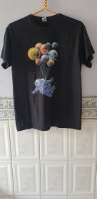 Футболки, майки Футболки, майки ^/--/^ Футболка  (100% cotton, M, Nicaragua) ^_^^^ Футболка (100% cotton, M, Nicaragua) - фото фото фото