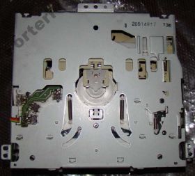 Автомагнітоли Автомагнитолы ^/--/^ CD привід від магнітоли JVC kd-s /--/ 821 /--/ r. Оригінал! ^_^^^ CD повод от магнитолы JVC kd-s /--/ 821 /--/ r. Оригинал! - фото фото фото