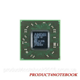 Мікросхеми Микросхемы ^/--/^ Микросхема ATI 216-0674026 (DC 2010) северный мост AMD Radeon IGP RS /--/ 780 для ноутбука ^_^^^ Мікросхема ATI 216-0674026 (DC 2010) північний міст AMD Radeon IGP RS /--/ 780 для ноутбука - фото фото фото