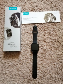 Розумні годинники (Smart watch) Умные часы (Smart watch) ^/--/^ Оригінальний, фірмовий Металевий смарт годинник Celebrat SW /--/ 2 /--/ Pro ^_^^^ Оригинальный, фирменный Металлический смарт часы Celebrat SW /--/ 2 /--/ Pro - фото фото фото