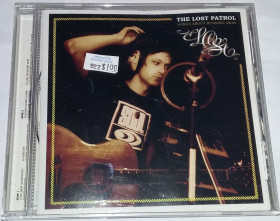 Музичні диски Музыкальные диски ^/--/^ THE LOST PATROL Songs About Running Away CD US ^_^^^ The LOST PATROL Songs About Running Away CD US - фото фото фото