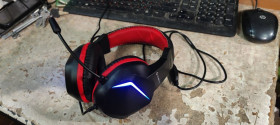 Навушники Наушники ^/--/^ Игровые наушники GamePro HS /--/ 311 № 24240412 ^_^^^ Ігрові навушники GamePro HS /--/ 311 No 24240412 - фото фото фото