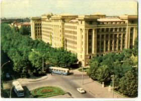 СРСР СССР ^/--/^ Харьков Медицинский институт 1970 Шамшин в /--/ 5-5 ^_^^^ Харків Медичний інститут 1970 Шамшин в 5-5 - фото фото фото