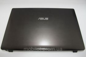 Корпуса Корпуса ^/--/^ Часть корпуса (Крышка матрицы) ASUS K /--/ 73 /--/ BR (NZ-444) ^_^^^ Частина корпусу (Кришка матриці) ASUS K /--/ 73 /--/ BR (NZ-444) - фото фото фото