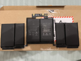 Акумулятори Аккумуляторы ^/--/^ Аккумулятор A /--/ 1964 Macbook Pro. Оригинал! ^_^^^ Акумулятор A /--/ 1964 Macbook Pro Оригінал! - фото фото фото