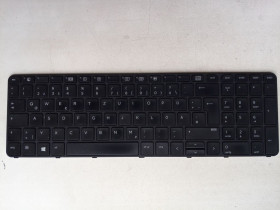 Клавіатури Клавиатуры ^/--/^ Б/У Клавіатура на HP ProBook 470 G /--/ 3 ^_^^^ Б/У Клавиатура на HP ProBook 470 G /--/ 3 - фото фото фото