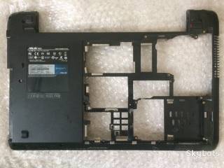 Корпуса Корпуса ^/--/^ Нижня частина корпусу / піддон / корито ASUS K /--/ 52 A /--/ 52 X /--/ 52 K /--/ 52 /--/ F K /--/ 52 /--/ N K /--/ 52 /--/ J X /--/ 52 /--/ N K /--/ 52 /--/ JE K /--/ 52 /--/ JK K /--/ 52 /--/ JT ^_^^^ Нижняя часть корпуса / поддон / корыто ASUS K /--/ 52 A /--/ 52 X /--/ 52 /--/ F K /--/ 52 /--/ N K /--/ 52 /--/ J X /--/ 52 /--/ N K /--/ 52 /--/ JE K /--/ 52 /--/ JK K /--/ 52 /--/ JT - фото фото фото