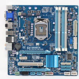 Материнські плати Материнские платы ^/--/^ НАДЕЖНАЯ ПЛАТА LGA /--/ 1155 GIGABYTE GA-Q /--/ 77 /--/ M-D /--/ 2 /--/ H Rev 1.0  DDR /--/ 3 / DISPLAY PORT / USB 3.0 / SATA /--/ 3 Core- i /--/ 7, ^_^^^ Надійна плата LGA /--/ 1155 GIGABYTE GA-Q /--/ 77 /--/ M-D /--/ 2 /--/ H Rev 1.0 DDR /--/ 3 / DISPLAY PORT / USB 3.0 / SATA /--/ 3 Core- i /--/ 7, - фото фото фото