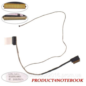 Шлейфи Шлейфы ^/--/^ Шлейф матрицы для ноутбука Dell (Inspiron: 5558, 3558, 5555, 5551, 5559), 40 /--/ pin, FHD (DC /--/ 020024900) ^_^^^ Шлейф матриці для ноутбука Dell (Inspiron: 5558, 3558, 555555, 5551, 5559), 40 /--/ pin, FHD (DC /--/ 020024900) - фото фото фото