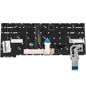 Клавіатури Клавиатуры ^/--/^ Клавиатура для ноутбука LENOVO (ThinkPad: T /--/ 14 /--/ s Gen 4) rus, black, подсветка клавиш ^_^^^ Клавіатура для ноутбука LENOVO (ThinkPad: T /--/ 14 /--/ s Gen 4) rus, black, підсвічування клавіш - фото фото фото