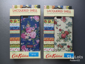Чохли, бампера Чехлы, бампера ^/--/^ Фирменный чехол Cath Kidston для Apple iPhone 6 6 /--/ S ^_^^^ Фірмовий чохол Cath Kidston для Apple iPhone 6 6 /--/ S - фото фото фото