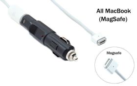 Адаптери живлення Адаптеры питания ^/--/^ Блок питания для ноутбука Apple 14.5 /--/ v 3.1 /--/ a 45 /--/ w MagSafe 1 (A class (Авто)) 1 день гар. ^_^^^ Блок живлення для ноутбука Apple 14.5 /--/ v 3.1 /--/ a 45 /--/ w MagSafe 1 (A class (Авто)) 1 день гар. - фото фото фото
