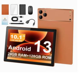 Адаптери Адаптеры ^/--/^ 10,1-дюймовий планшет 24 ГБ (8+16 ГБ) RAM 128 ГБ ROM  підтримка сім карти повний комплект ^_^^^ 10,1-дюймовый планшет 24 ГБ (8+16 ГБ) RAM 128 ГБ ROM поддержка семь карты полный комплект - фото фото фото