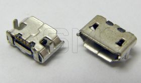Роз'єми, гнізда Разъемы, гнезда ^/--/^ Роз&amp;apos;єм micro usb 5 pin Huawei M /--/ 835 mc /--/ 080 ^_^^^ Разъем micro usb 5 pin Huawei M /--/ 835 mc /--/ 080 - фото фото фото