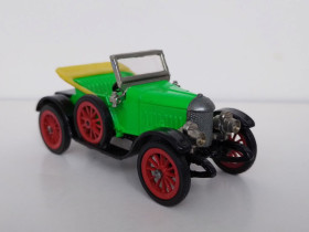 : Закордонні : Зарубежные ^/--/^ Morris Oxford Bull Nosed BBC TV &amp;quot;The Adventures of Parsley&amp;quot;. Dinky #477 -3622- ^_^^^ Morris Oxford Bull Nosed BBC TV &amp;quot;The Adventures of Parsley&amp;quot; Dinky #477 -3622- - фото фото фото