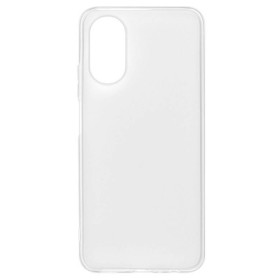 Чохли, бампера Чехлы, бампера ^/--/^ Чохол Fiji Soft для Oppo A /--/ 17 силікон бампер прозорий білий ^_^^^ Чехол Fiji Soft для Oppo A /--/ 17 силикон бампер прозрачный белый - фото фото фото