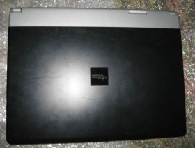 Fujitsu Fujitsu ^/--/^ (609213) Fujitsu-Siemens AMILO Pro V /--/ 2055 Cel М-1.6 /--/ GHz/256 /--/ Mb DDR /--/ 2/DVD/15.4&amp;quot; WXGA. Майстрам. Без   резерву! ^_^^^ (609213) Fujitsu-Siemens AMILO Pro V /--/ 2055 Cel М-1.6 /--/ GHz/256 /--/ Mb DDR /--/ 2/DVD/15.4&amp;quot; WXGA. Мастерам. Без резерва! - фото фото фото