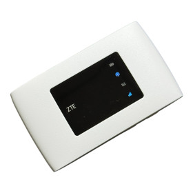 Модеми Модемы ^/--/^ Роутер модем 4 /--/ G ZTE MF 920 V LTE WIFI вайфай 3 /--/ G 150 Мбіт для київстар лайф водафон 2 виходи під антену MIMO - фото фото фото