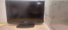 Philips Philips ^/--/^ НЕ РОБОЧИЙ ЖК телевізор Philips 22 /--/ PFL /--/ 3805 /--/ H/12 22&amp;quot; код.4062 ^_^^^ Б/У телевизор Philips 22 /--/ PFL /--/ 3805 /--/ H/12 22&amp;quot; код.4062 - фото фото фото