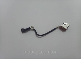 Шлейфи Шлейфы ^/--/^ Гнездо зарядки HP 2000 (NZ-9190) ^_^^^ Гніздо зарядки HP 2000 (NZ-9190) - фото фото фото