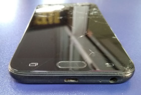 Samsung Samsung ^/--/^ Galaxy J /--/ 3          (2017) J /--/ 330 /--/ f Black 2/16 Gb 4 /--/ G , Wi-Fi ^_^^^ Galaxy J /--/ 3 (2017) J /--/ 330 /--/ f Black 2/16 Gb 4 /--/ G, Wi-Fi - фото фото фото