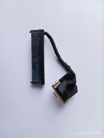 Інші комплектуючі Другие комплектующие ^/--/^ Шлей HDD HP #DD /--/ 0 /--/ R /--/ 33 /--/ HD /--/ 010  для G /--/ 4-2000, G /--/ 6-2000, G /--/ 7-2000, 14-b, 15-e, 17-e                                                                                                                       HDD  HP Pavilion 15-e ^_^^^ Шлей HDD HP #DD /--/ 0 /--/ R /--/ 33 /--/ HD /--/ 010 для G /--/ 4-2000, G /--/ 6-2000, G /--/ 7-2000, 14-b, 15-e, 17-e HDD HP Pavilion 15-e - фото фото фото