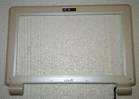 Корпуса Корпуса ^/--/^ Рамка матриці з ноутбука Asus Eee PC 1000 /--/ H ^_^^^ Рамка матрицы с ноутбука Asus Eee PC 1000 /--/ H - фото фото фото