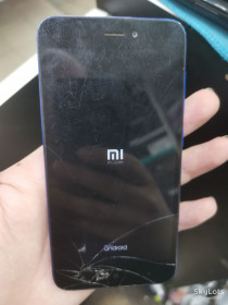Xiaomi Xiaomi ^/--/^ #29 Sklad Xiaomi Redmi Go Blue ^_^^^ Sklad Xiaomi Redmi Go Blue - фото фото фото