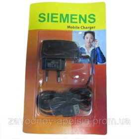 Зарядні пристрої Зарядные устройства ^/--/^ Зарядное устройство Siemens C /--/ 55 C /--/ 65 A /--/ 55 A /--/ 60 C /--/ 75 ^_^^^ Siemens C /--/ 55 C /--/ 65 A /--/ 55 A /--/ 60 C /--/ 75 - фото фото фото