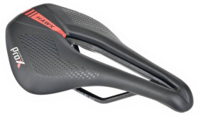 Сідла Седла ^/--/^ Сідло ProX Hawk Sport Foam Memory Foam, Vacuum, чорний (C-SI-0337) ^_^^^ Седло ProX Hawk Sport Foam Memory Foam, Vacuum, черный (C-SI-0337) - фото фото фото