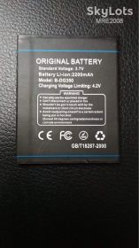 Акумулятори Аккумуляторы ^/--/^ АКБ Doogee DG /--/ 350 / S-TELL M /--/ 610 / Impression ImSmart C /--/ 471 2200 mAh Original - фото фото фото