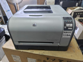 Принтери Принтеры ^/--/^ Цветной лазерный принтер HP Color LJ CP /--/ 1515 /--/ n с картриджами № 26110601 ^_^^^ Кольоровий лазерний принтер HP Color LJ CP /--/ 1515 /--/ n з картриджами No 26110601 - фото фото фото
