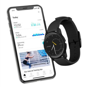 Годинники Часы ^/--/^ Умные часы Withings Move ^_^^^ Розумний годинник Withings Move ECG - фото фото фото