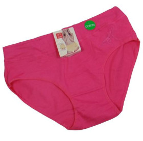 Труси Трусы ^/--/^ Трусы женские Uokin 2237 5 /--/ XL розовые ^_^^^ Uokin 2237 5 /--/ XL рожеві - фото фото фото